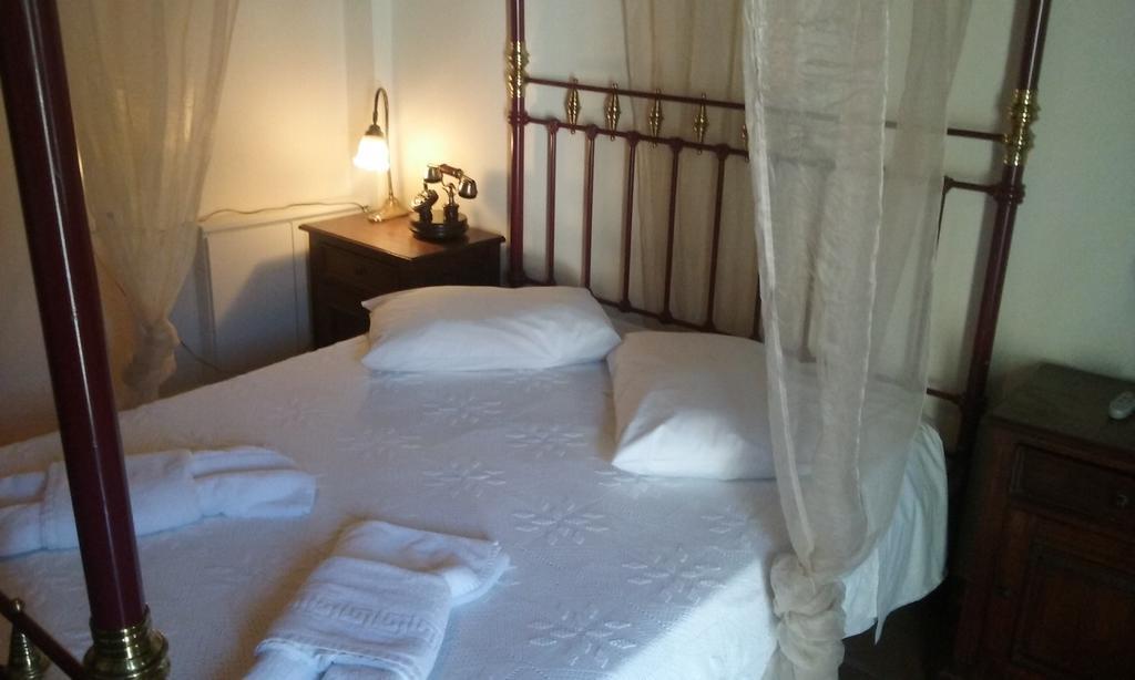 Boutique Palladio Portariá Quarto foto