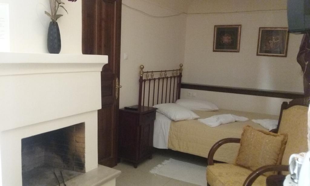 Boutique Palladio Portariá Quarto foto