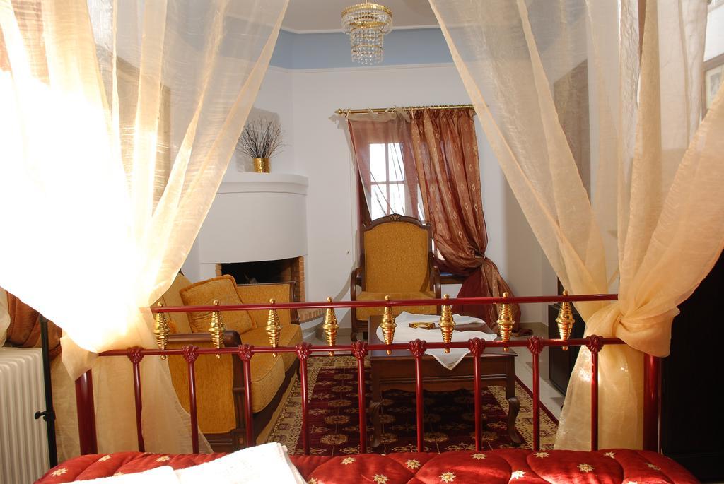 Boutique Palladio Portariá Quarto foto