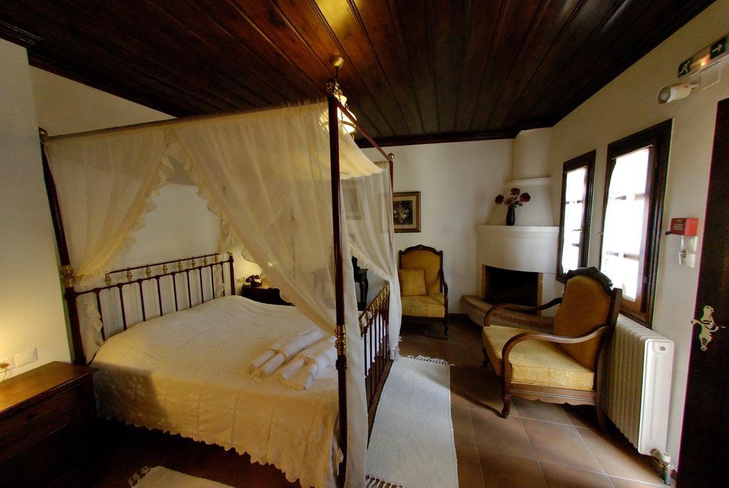 Boutique Palladio Portariá Quarto foto